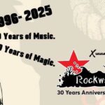 Αυτό είναι το πλήρες line-up του Rockwave Festival 2025