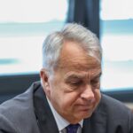 Σκάνδαλο ΟΠΕΚΕΠΕ: Παραιτήθηκε ο Μάκης Βορίδης