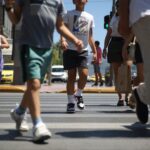 Καύσωνας σε πλήρη εξέλιξη: Έως 42°C την Παρασκευή