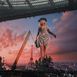 Το Cowboy Carter Tour είναι το απόλυτο επιτελεστικό αυτοπορτρέτο της Beyoncé