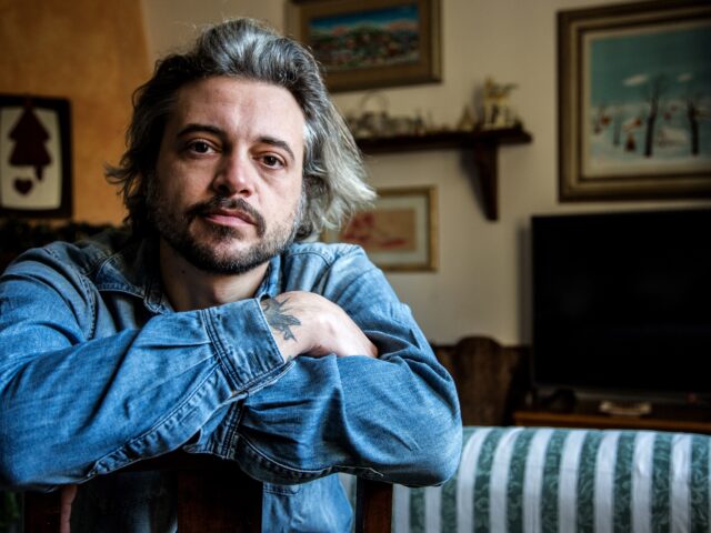 Ο Ρομπέρτο Καμούρι πιστεύει περισσότερο σ’ αυτούς που αγωνίζονται παρά σ’ αυτούς που θριαμβεύουν