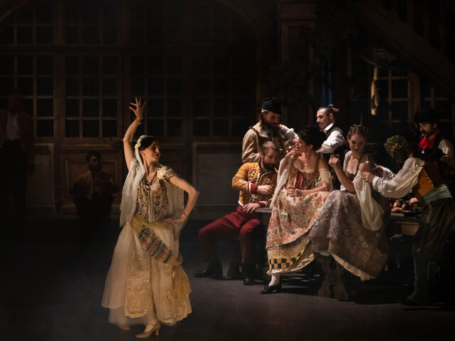 Εθνική Λυρική Σκηνή: Το συναρπαστικό νέο πρόγραμμα για την καλλιτεχνική περίοδο 2025/26