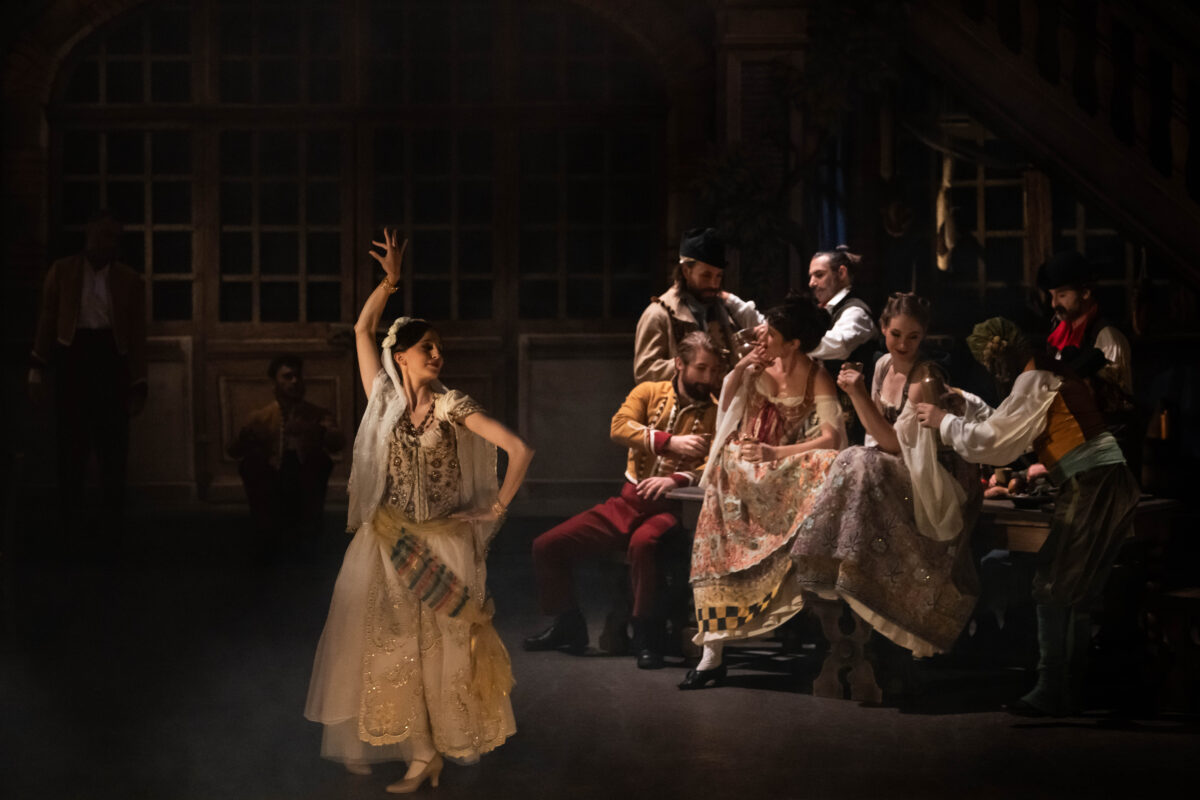 Εθνική Λυρική Σκηνή