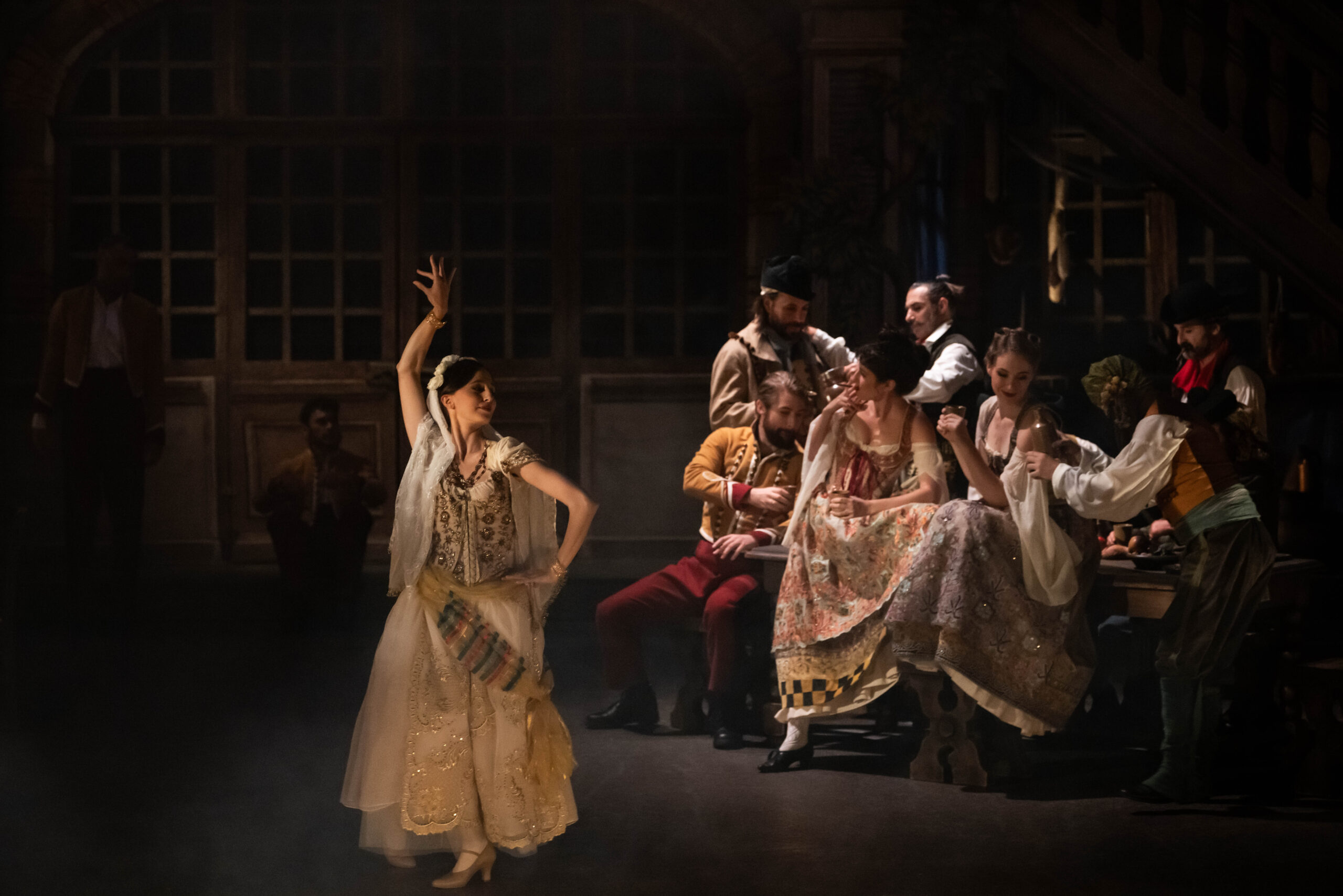 Εθνική Λυρική Σκηνή