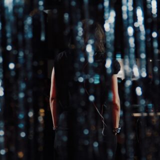 Insane ή Sane; Η Σεμέλη Ταγαρά απαντά με λέξεις και μουσική (έχοντας μαζί της αγκαλιά την νεοσύστατη Fine! Records)