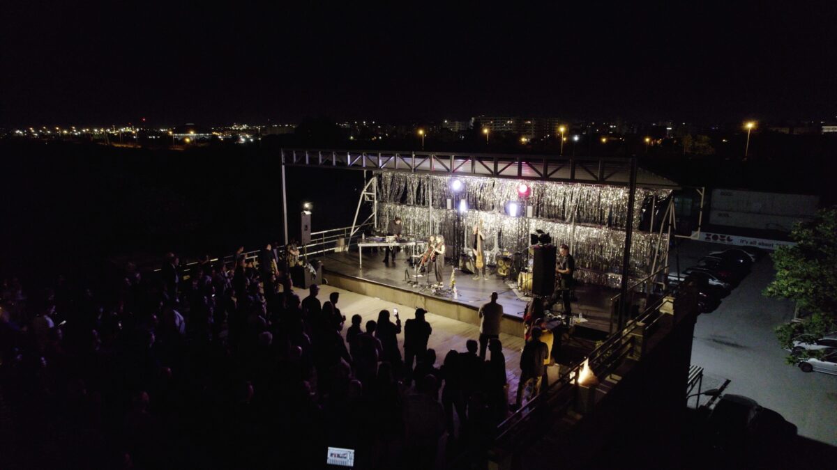 Σεμέλη Ταγαρά