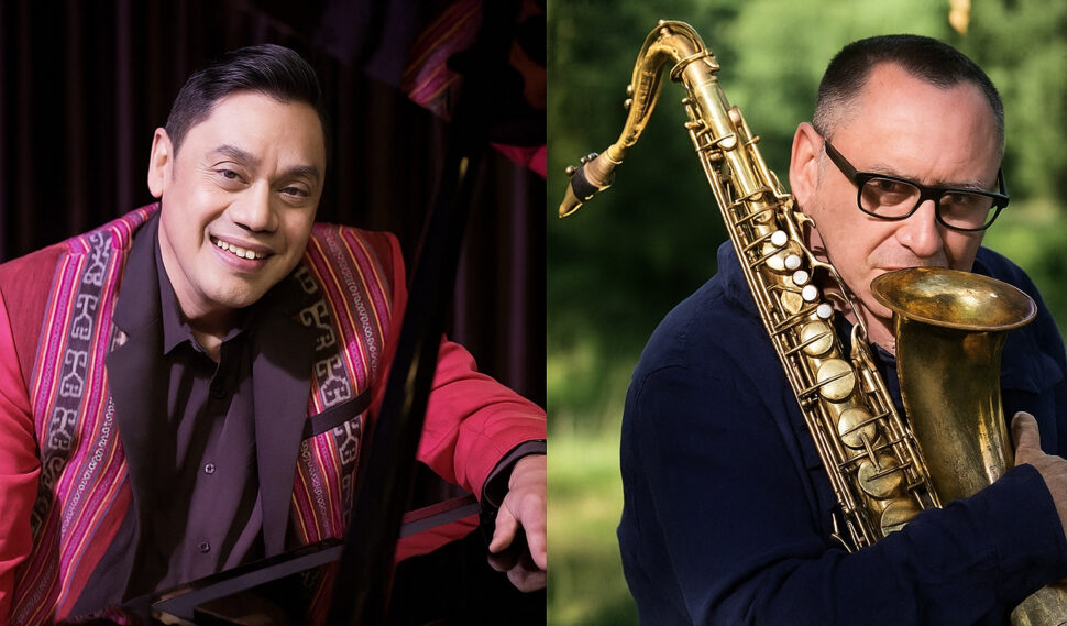 Dwiki Dharmawan Gilad Atzmon