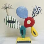 «Μη μ’ αγγίζεις»: Εγκαίνια σήμερα για την έκθεση του Διαμαντή Αϊδίνη