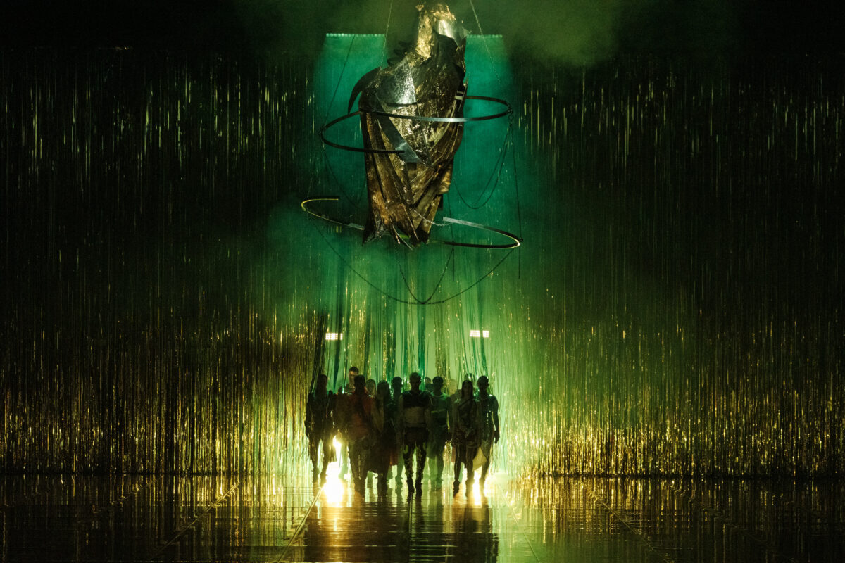 Εθνική Λυρική Σκηνή