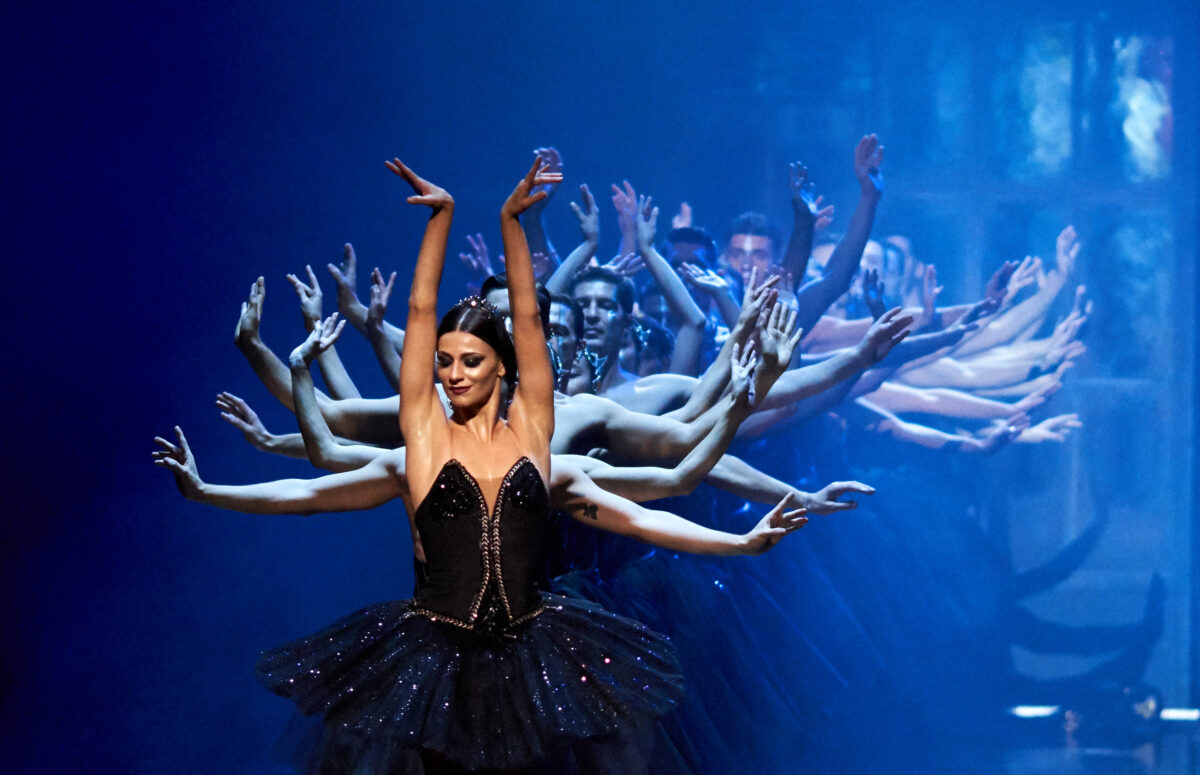 Εθνική Λυρική Σκηνή