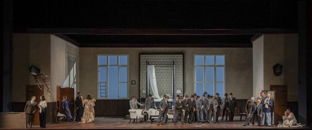 Εθνική Λυρική Σκηνή