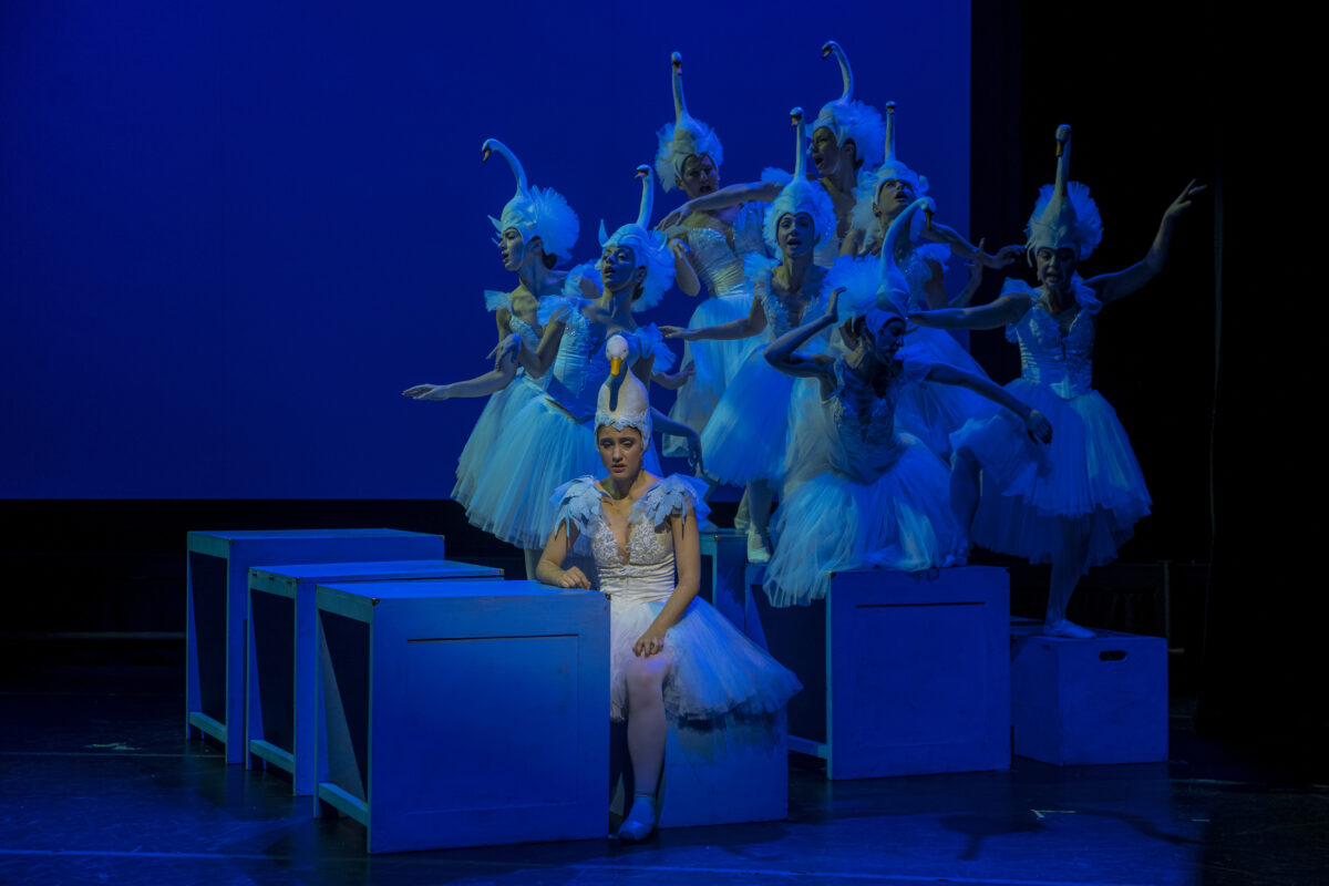 Εθνική Λυρική Σκηνή