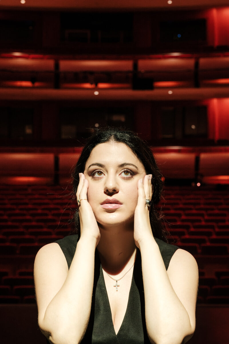 Εθνική Λυρική Σκηνή