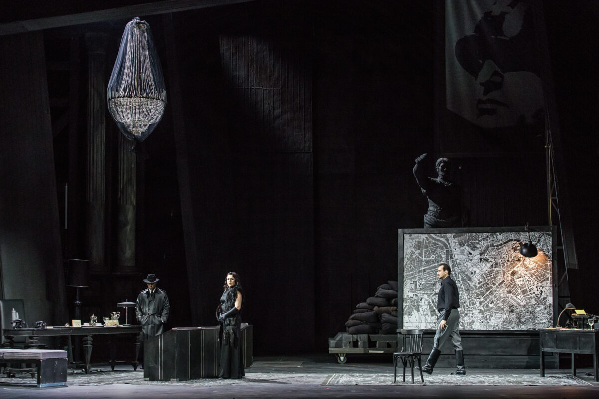 Εθνική Λυρική Σκηνή  