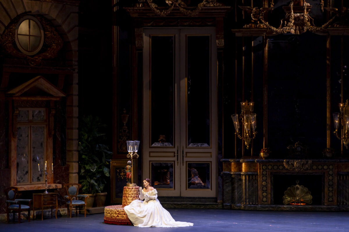 Εθνική Λυρική Σκηνή