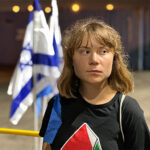 Η Greta Thunberg απάντησε στον Donald Trump μετά τη δήλωσή του ότι πρέπει να παρακολουθήσει “μαθήματα διαχείρισης θυμού” 