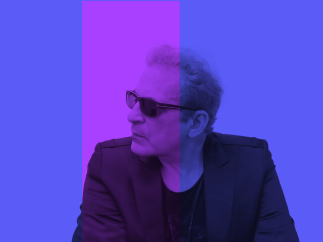 Ο Ian Ikon θα ήθελε να γράψει ένα highway tune με την φωνή της Lana del Rey