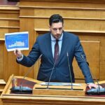 Υπερψηφίστηκε ο νέος Κώδικας Οδικής Κυκλοφορίας