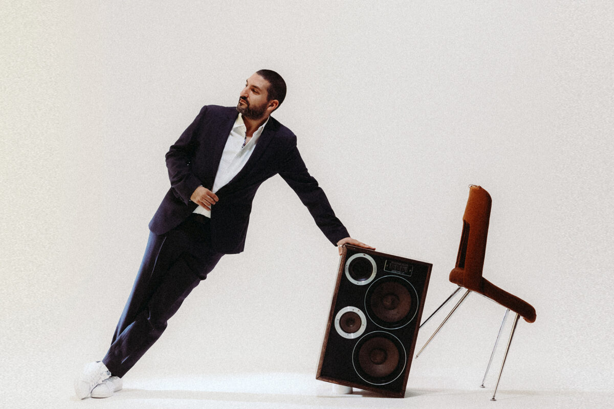 Ibrahim Maalouf