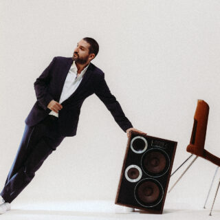 Ibrahim Maalouf: «Τα συναισθήματα που πηγάζουν από τα βάθη της ψυχής είναι το κλειδί για μια καλύτερη ζωή»