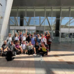 March to Gaza: Επικοινωνία του ελληνικού ΥΠΕΞ με τον πρέσβη της Αιγύπτου