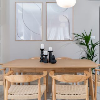 Μια family-friendly κατοικία στην Ιεράπετρα της Κρήτης αναδεικνύει την αξία της απλότητας