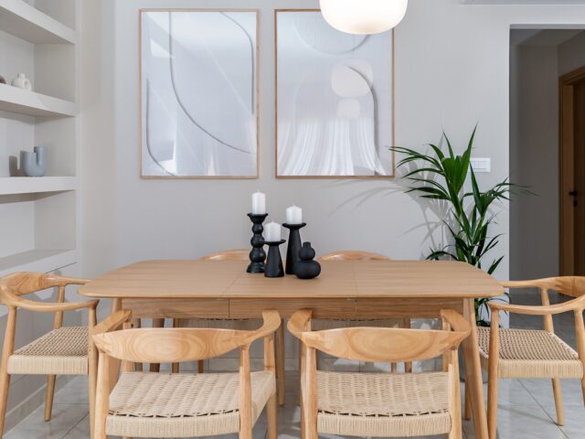 Μια family-friendly κατοικία στην Ιεράπετρα της Κρήτης αναδεικνύει την αξία της απλότητας