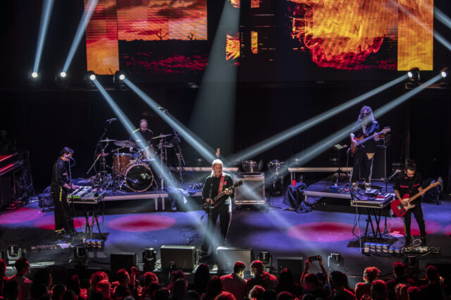 Βγήκε το timetable για τη μέρα του Παυλίδη στο Release Athens 2025 – Όλες οι ώρες