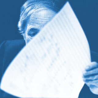 100 χρόνια Πιερ Μπουλέζ: Δέκα πράγματα που ίσως δεν γνωρίζεις για τον σπουδαίο συνθέτη και μαέστρο