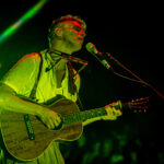 O Asaf Avidan για μια μοναδική εμφάνιση στο Floyd