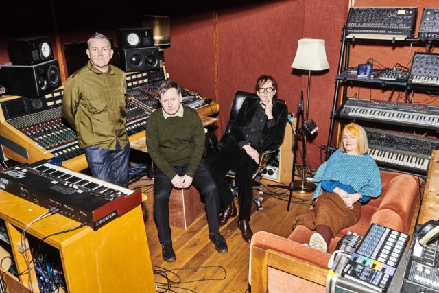 Κυκλοφόρησε το νέο άλμπουμ των Pulp μετά από 24 χρόνια