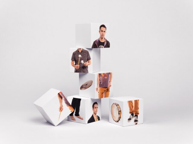 Ο Σερτζάν Ιβάνοβιτς στο Φεστιβάλ Κρουστών δεν μας συστήνει απλώς τον ήχο που ερωτεύθηκε από παιδί, αλλά πολλά περισσότερα