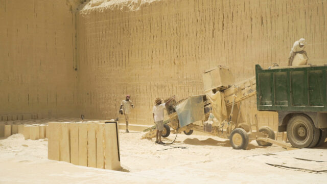 «Hidden Strata – Eπεισόδιο 2»: Προβολή ταινιών στο Goethe-Institut Athen