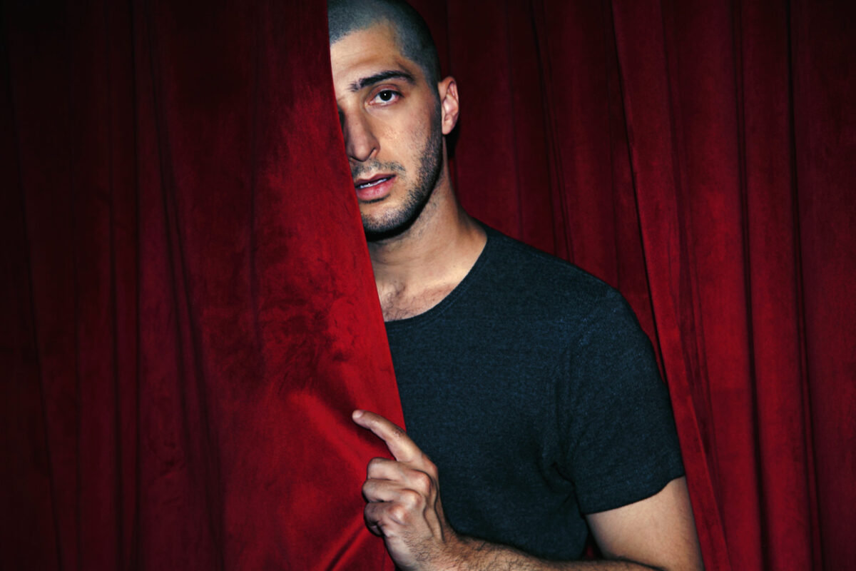 Τάσος Λέκκας