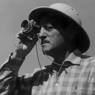 «Η τελευταία μου πνοή»: Μια ζωή σαν μυθιστόρημα – του Λουίς Μπουνιουέλ