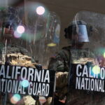 ΗΠΑ: Ομοσπονδιακό εφετείο δικαιώνει Τραμπ για την Εθνοφρουρά στο Λος Άντζελες