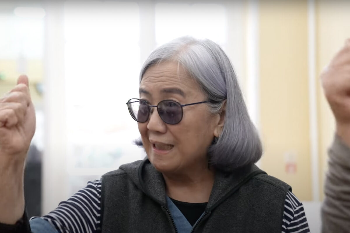 Filipino Women in Greece