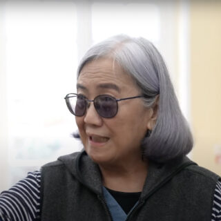 Οι μετανάστριες από τις Φιλιππίνες αντιμετωπίζουν τα προβλήματα τους στην Ελλάδα σαν κοινότητα