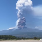 Ιταλία: Πυρκαγιά στον Βεζούβιο, εξερράγη το ηφαίστειο της Αίτνας [ΒΙΝΤΕΟ]