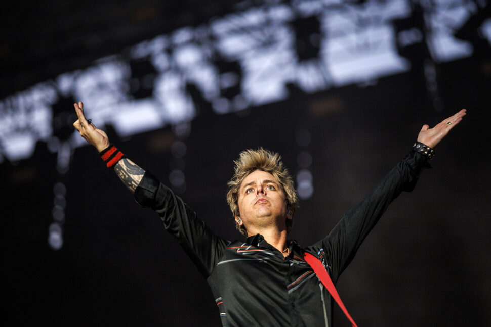 Green Day