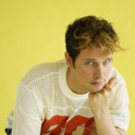 Το νέο τραγούδι του Leon Of Athens είναι ένας ύμνος στον έρωτα και στην ελευθερία