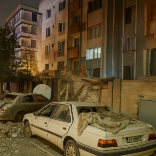 Explainer: Ισραηλινές επιθέσεις στο Ιράν και όσα γνωρίζουμε μέχρι στιγμής