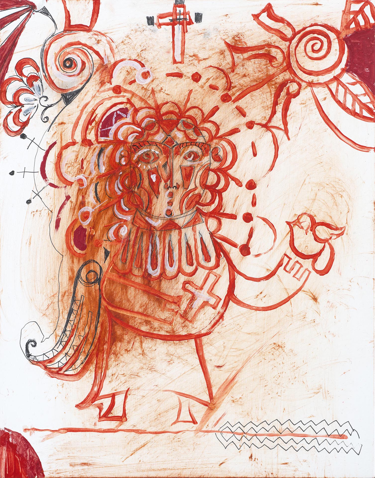 Κυραρίνης Citronne