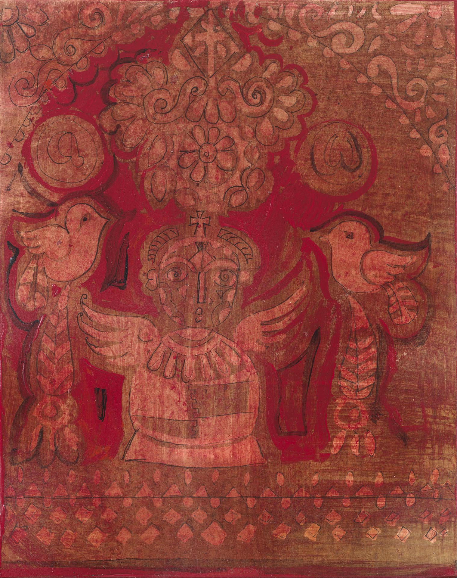 Κυραρίνης Citronne