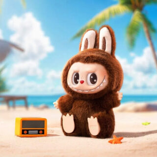 Labubu: Η πιο χαμογελαστή χρεοκοπία της ζωής σου