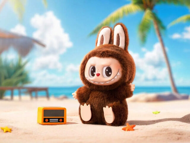 Labubu: Η πιο χαμογελαστή χρεοκοπία της ζωής σου