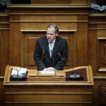 Βουλή: Σήμερα η απόφαση για την παραπομπή Κ. Καραμανλή