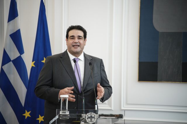 Πώς αξιολογήθηκαν οι υπηρεσίες του Δημοσίου τον Μάιο