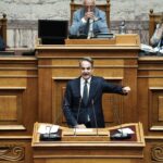 Προανακριτική για Τέμπη – Κυρ. Μητσοτάκης: «Δεν πρόκειται να καταστήσω συνομιλητή μου κανένα συκοφάντη»