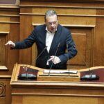 Προανακριτική για Τέμπη – Σ. Φάμελλος: «Το καθεστώς Μητσοτάκη κάνει ό,τι μπορεί για να κρύψει την αλήθεια»